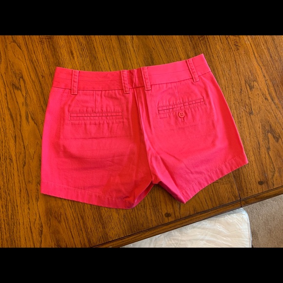 J Crew Chino Shorts - Picture 2 of 2